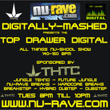 Digitally-Mashed - Studio Tester Mix