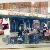 Liam Kennedy's wigan casino tunes mixed by dj.tee-bee