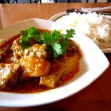 "" IGA BAKAR GURIH ""