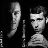 Point of no return episode 2 ( with Dany Rodriguez )