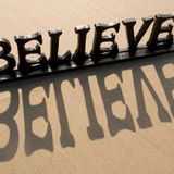 Dj Sergey Kunakov - I believe in yourself ( Believe Original mix )