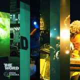 The Word Mix 04 by Onda Sonora