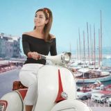 Cote D'azur Lounge Mix 2014