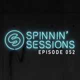 TJR - Spinnin Sessions 052.