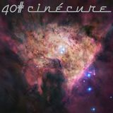 40# cinécure