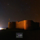 Sirga Festival 2014 (Castell de Flix, 19.7.14)