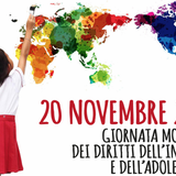 Open 28.10.2015: DIRITTI DELL'INFANZIA E DELL'ADOLESCENZA