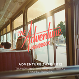 ADVENTURE TAPE #012 | LIAM MCGORRY (DORSAL FINS)