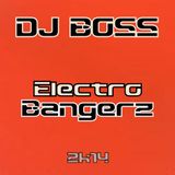 DJ BOSS Electro Bangerz