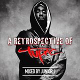A Retrospective of Tupac Shakur