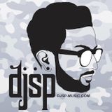 The AudioCast Presented by JT Audio (Session 004 - Mash-Up by DJ SP)