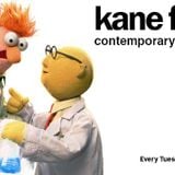 Contemporary Sound Show on Kane FM with Chad Jackson and Prof Stretch feat Hyroglifics 28-05-2013