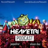 Podcast - Heavetri Smash Session #01