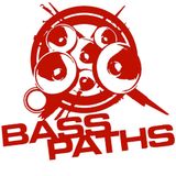 Spacedrome guestmix for BASSPATHS@REPREZENT FM 107.3