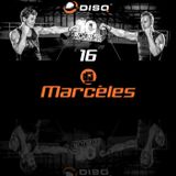 DISQ 10 ROUNDS 16