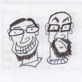 Hey You Kids Get Off My Lawn with Old Man Freakboy & Reverend Jim Ep10 9/23/12