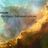 the music between voices