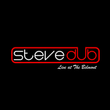 Steve Dub - Live at The Belmont - March 2013