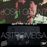 SUBTLE BLEND (Josh Grant + Astromega) - APRIL 19 - 2016