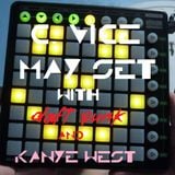 C. Vice - May Set with Daft Punk and Kanye West