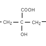 Acide Lemonique