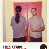 Twin Turbo - April 2013