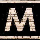Mantra - Inflections Vol 1 - 2012 Mix