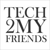 Adriano Dognini - Tech 2MY Friends #02 (DJSET)