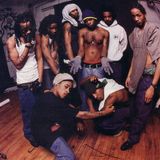 Stretch & Bobbito 1994 w/ The Boot Camp Clik & Dredknotz