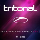 Tritonal - Live at Ultra Music Festival in Miami, USA (25.03.2012)