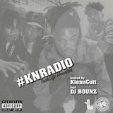 #KNRADIO 2016 Guest Mix