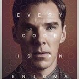 BFI London Film Festival 2014 - Episode 3 - Imitation Game - Review & Press Conference