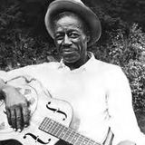 Blues dj set
