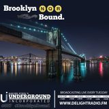 Underground Inc. #007 (DelightRadio.FM)