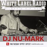 WLR Ep.171 Special Guest: DJ Nu-Mark