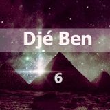 Dje Ben Tape #6: Boogie Mix