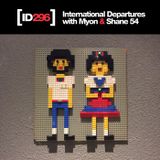 Myon & Shane 54 - International Departures 296