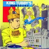 King Tubby King Digital - Lone Robin mix