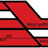 CB² Pod009 - Miss Yetti (Kesselhaus_2002)