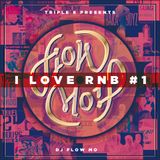 I_Love_RnB_#1 - Live -
