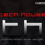 Insane Tech-House Beats by Dj Cozo