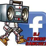 DJ CyBorg SanChez - 2014 EDM Ol Skol MegaMix