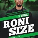Dj Roni Size, MC´s: Tonn Piper,Youngman @ Random Concept 13 (Global Energy) - 05_03_2008
