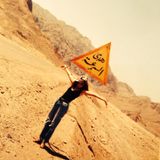 Low Speed In The Desert