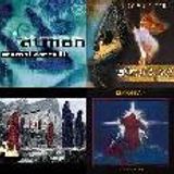 Ambient Mix - July 2007