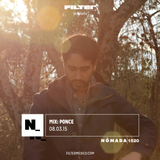 Nómada 08.03.2015: Mix x Ponce