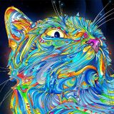 Chouchou - Music Is My Life Radio Show on CHFM ep 42