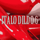 Italo Dildo 6