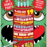 90s Holiday Party Mix