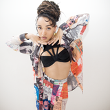 FKA Twigs - Two Weeks (DTSS afterparty remix)